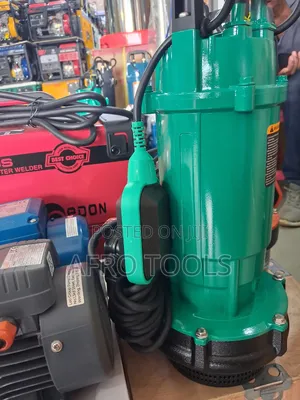 Simge 1.5hp Submersible Pump