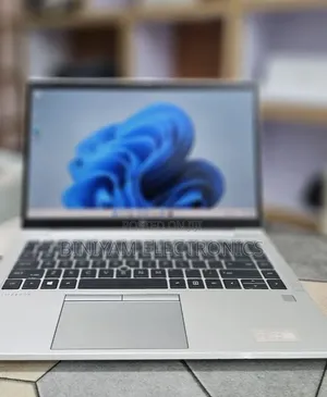 New Laptop HP EliteBook 840 G7 16GB Intel Core i7 SSD 512GB