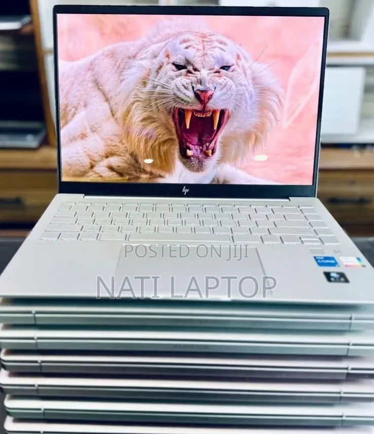 New Laptop HP Pavilion 14 16GB Intel Core i5 SSD 1T
