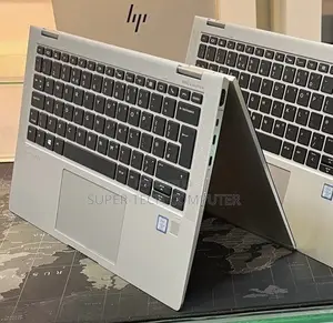 New Laptop HP EliteBook x360 1030 G4 8GB Intel Core i5 SSD 512GB