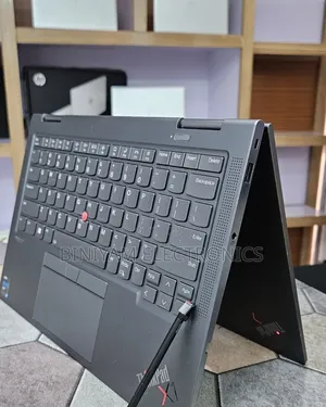 New Laptop Lenovo ThinkPad X1 Yoga 16GB Intel Core i7 SSD 512GB