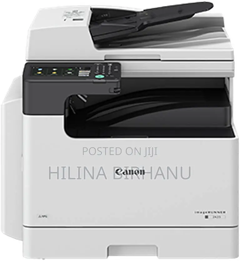 Canon Imagerunner 2425i