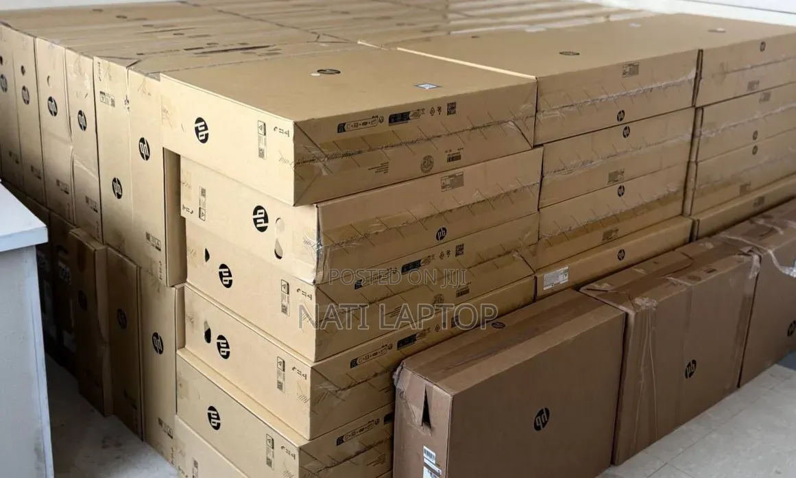 New HP 200 G4 22 All-in-One 16GB Intel Core i7 SSD 512GB