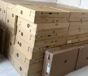 New HP 200 G4 22 All-in-One 16GB Intel Core i7 SSD 512GB