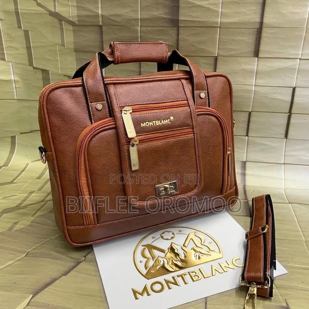 Mont Blanc