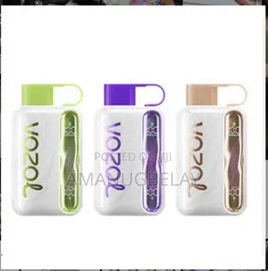 Vozol Vape