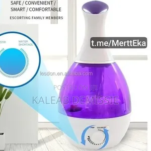 2.2 Littre Rooms Humidifier
