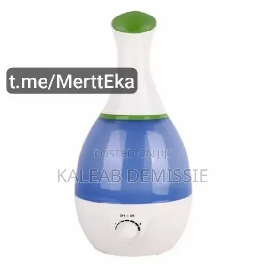 2.2 Littre Rooms Humidifier