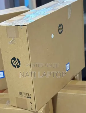 New HP 200 G4 22 All-in-One 8GB Intel Core i5 SSD 512GB