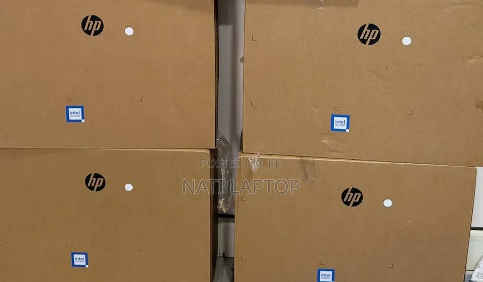 New HP 200 G4 22 All-in-One 8GB Intel Core i5 SSD 512GB