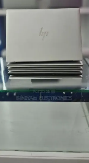 New Laptop HP EliteBook 840 G10 16GB Intel Core i7 SSD 1T