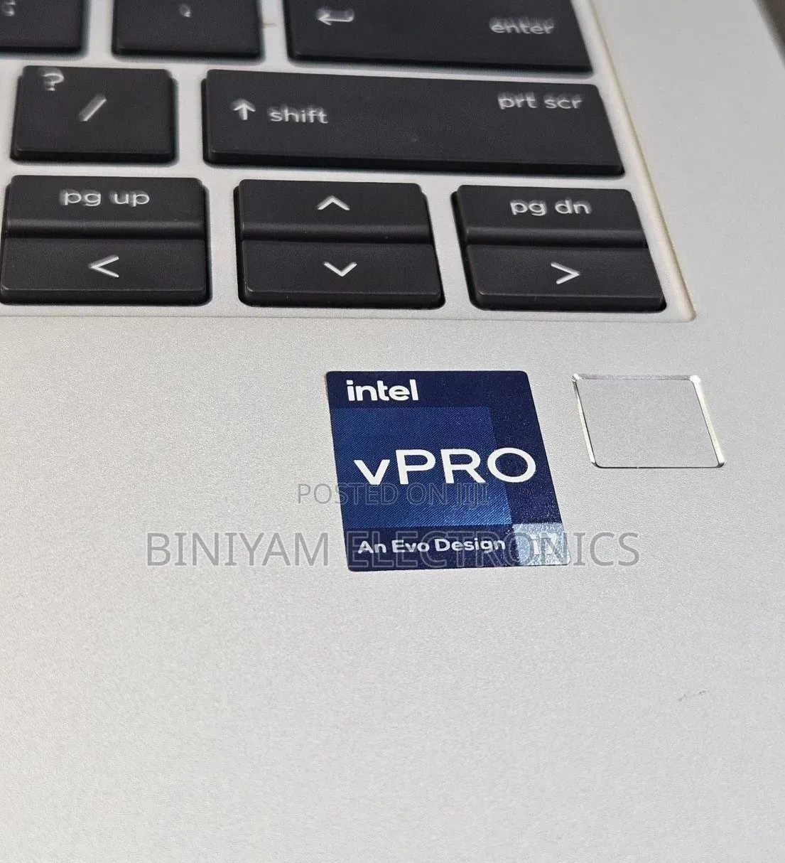 New Laptop HP EliteBook 840 G10 16GB Intel Core i7 SSD 1T