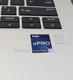 New Laptop HP EliteBook 840 G10 16GB Intel Core i7 SSD 1T
