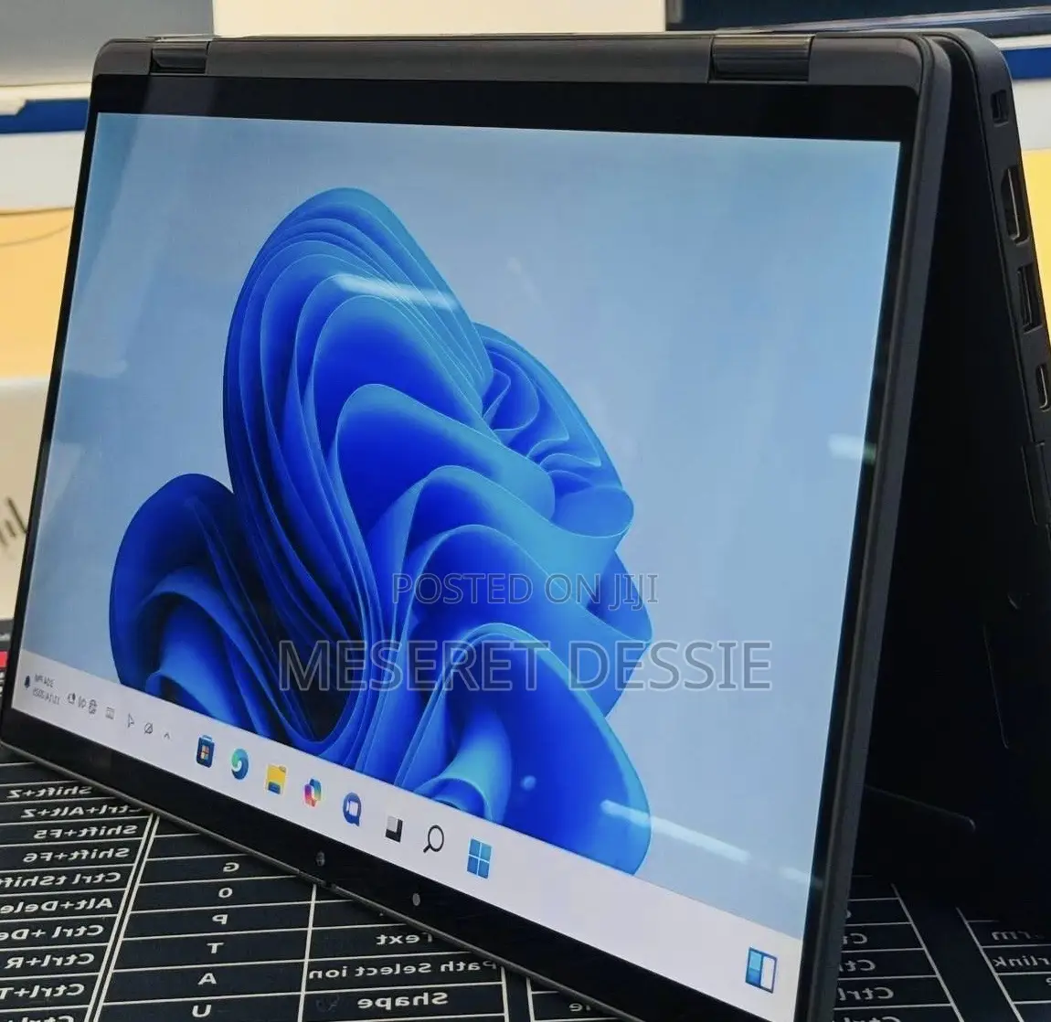 New Laptop Dell Latitude 7420 16GB Intel Core i7 SSD 512GB