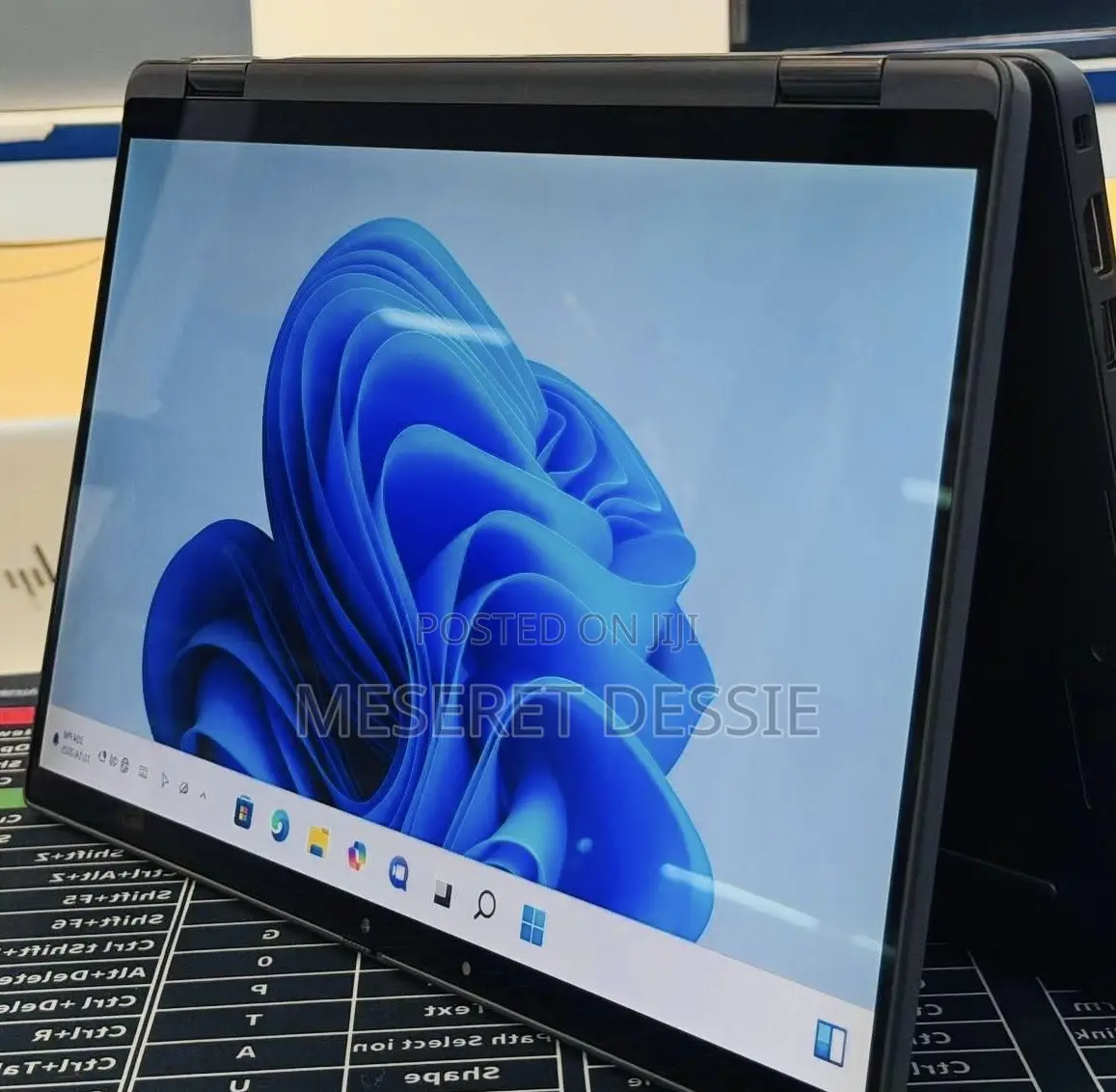 New Laptop Dell Latitude 7420 16GB Intel Core i7 SSD 512GB