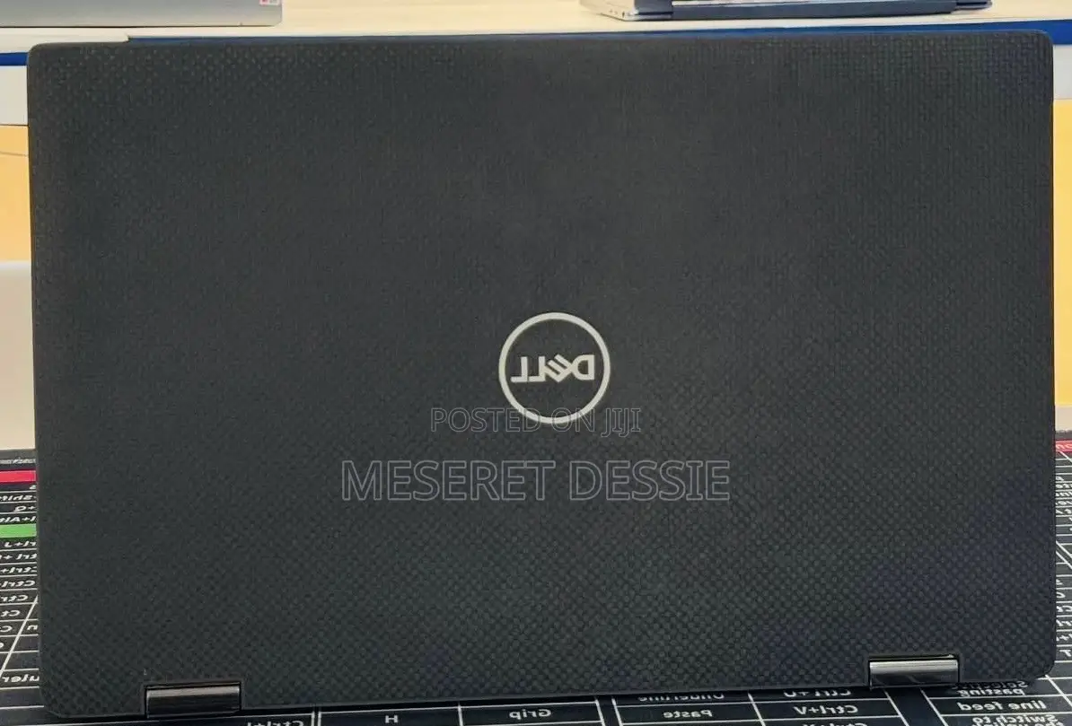 New Laptop Dell Latitude 7420 16GB Intel Core i7 SSD 512GB