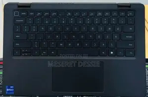 New Laptop Dell Latitude 7420 16GB Intel Core i7 SSD 512GB