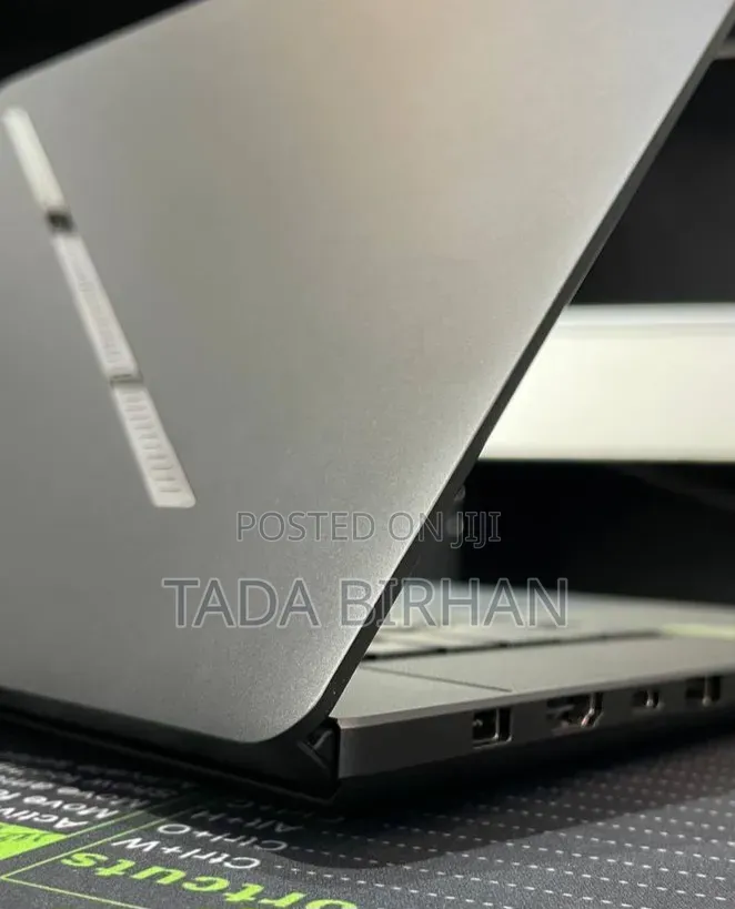 New Laptop Asus Zephyrus M GU502GW-AH76 16GB Intel Core Ultra 9 SSD 1T