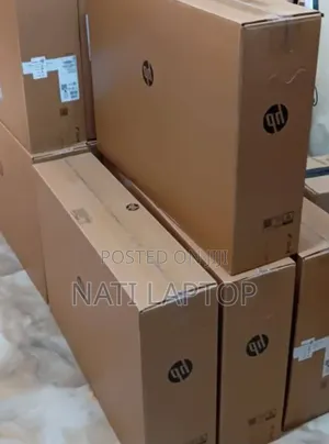 New HP 200 G4 22 All-in-One 16GB Intel Core i7 SSD 512GB