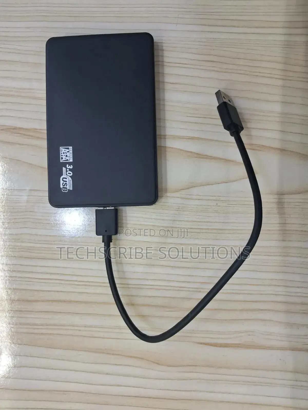 Toshiba 512gb Portable External Drive - Usb 3.0 Sata