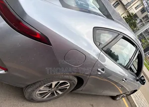 BYD Yuan Plus 2025