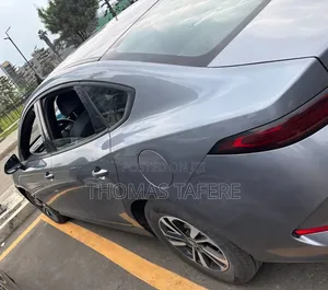 BYD Yuan Plus 2025