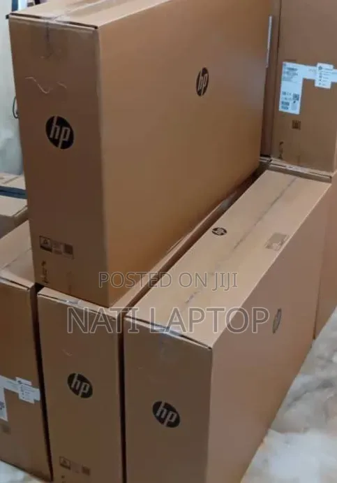 New HP 200 G4 22 All-in-One 16GB Intel Core i7 SSD 512GB