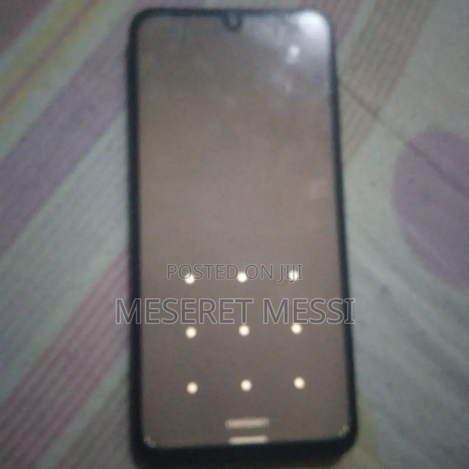 New Samsung Galaxy A16 5G 128 GB Black