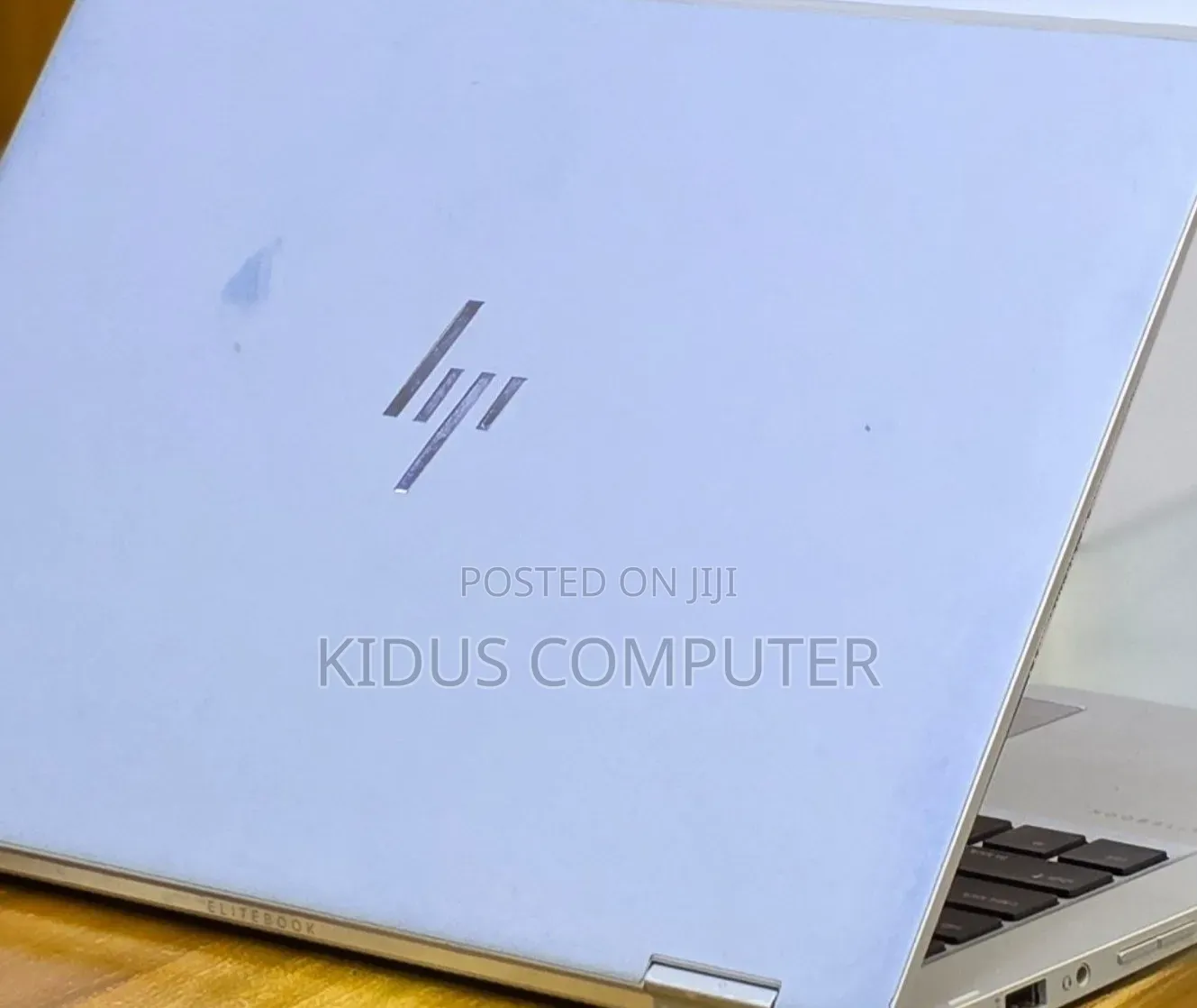 New Laptop HP EliteBook X360 1030 G2 16GB Intel Core i5 SSD 512GB