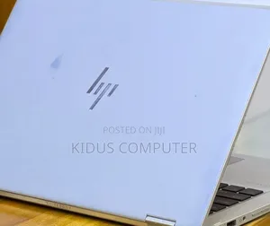 New Laptop HP EliteBook X360 1030 G2 16GB Intel Core i5 SSD 512GB