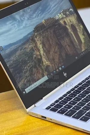 New Laptop HP EliteBook X360 1030 G2 16GB Intel Core i5 SSD 512GB