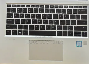 New Laptop HP EliteBook X360 1030 G2 16GB Intel Core i5 SSD 512GB