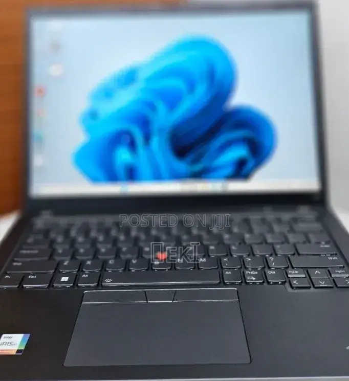 New Laptop Lenovo ThinkPad T14s G4 16GB Intel Core i7 SSD 512GB