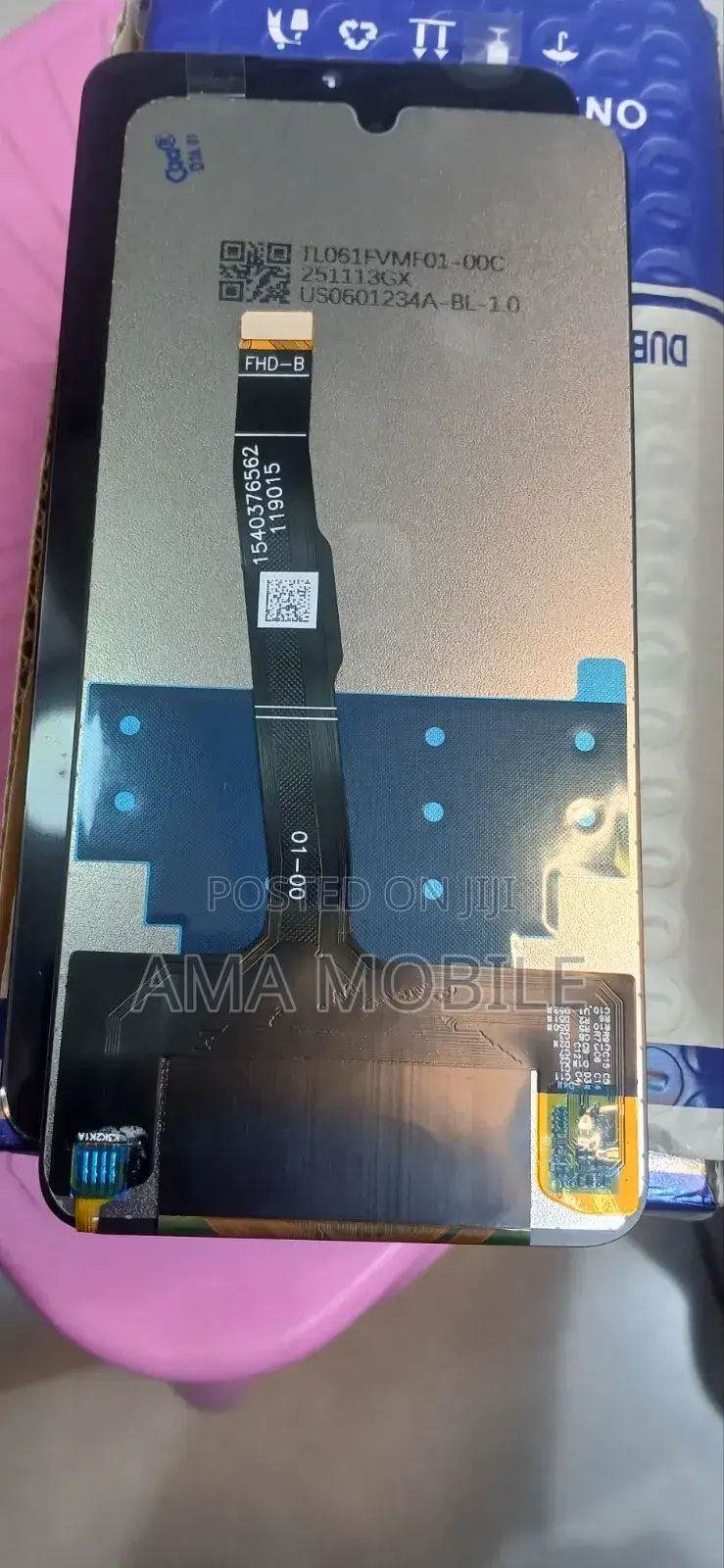 Huawei P30 Lite Screen