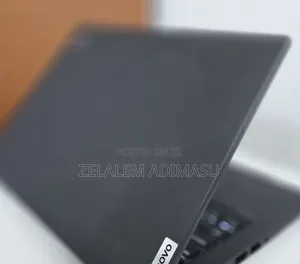 New Laptop Lenovo ThinkPad P14s 16GB Intel Core i7 SSD 512GB