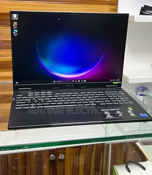 New Laptop Asus TUF Gaming F16 16GB Intel Core i7 SSD 1T