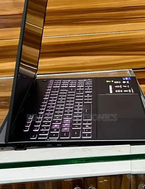 New Laptop Asus TUF Gaming F16 16GB Intel Core i7 SSD 1T