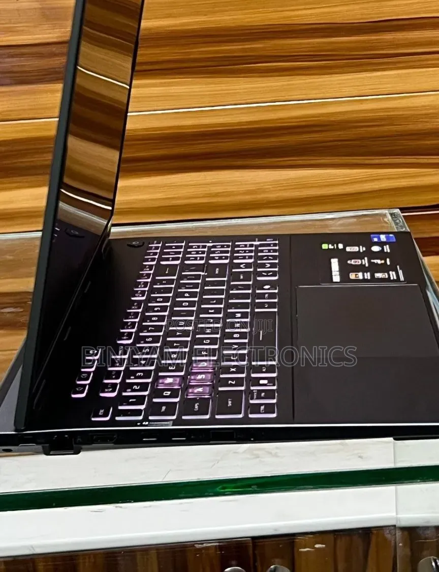 New Laptop Asus TUF Gaming F16 16GB Intel Core i7 SSD 1T