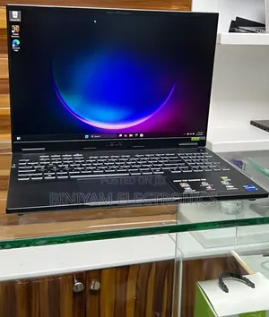 New Laptop Asus TUF Gaming F16 16GB Intel Core i7 SSD 1T