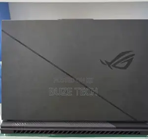 New Laptop Asus ROG Strix G18 16GB Intel Core i9 SSD 1T