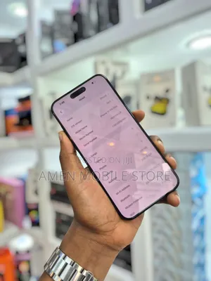 Apple iPhone 15 Pro Max 256 GB Blue