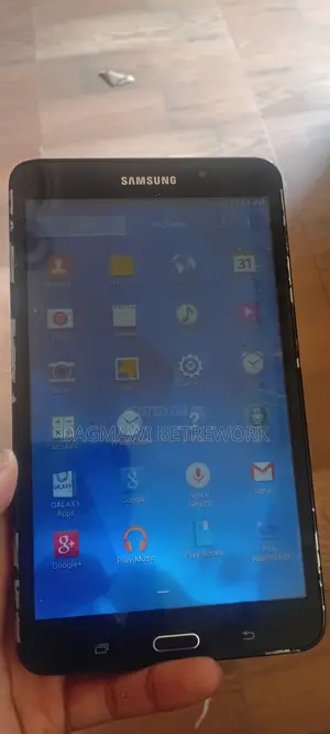 Samsung P6800 Galaxy Tab 7.7 8 GB Black