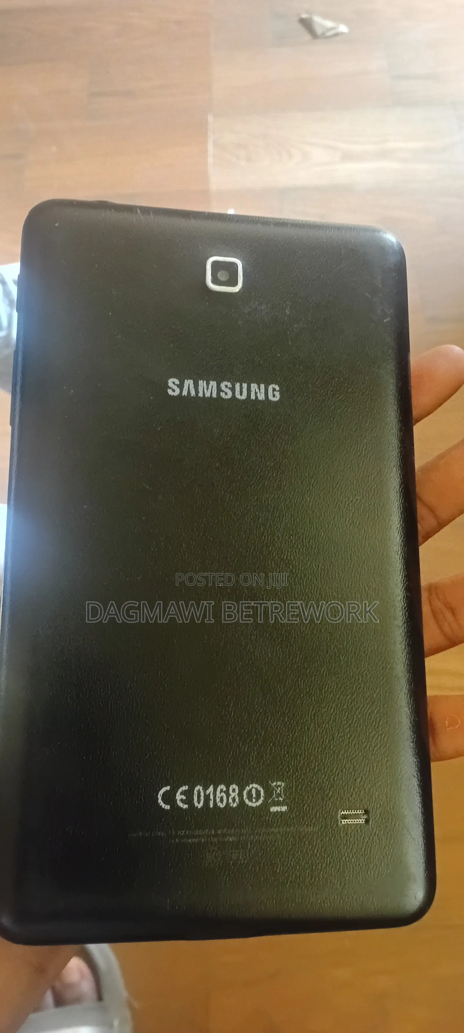 Samsung P6800 Galaxy Tab 7.7 8 GB Black