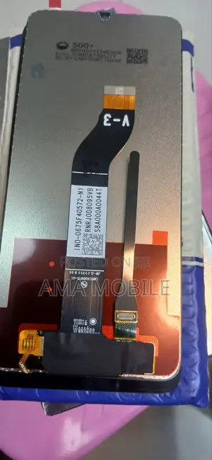 Redim 13c Incell Screen