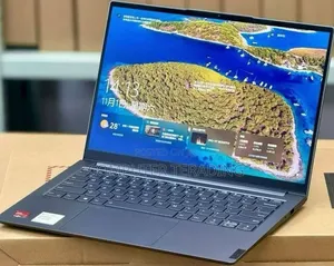 New Laptop Lenovo Yoga 3 16GB AMD Ryzen 7 SSD 512GB