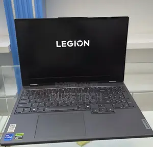 New Laptop Lenovo Legion 5 24GB Intel Core i7 SSD 1T