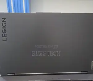 New Laptop Lenovo Legion 5 24GB Intel Core i7 SSD 1T