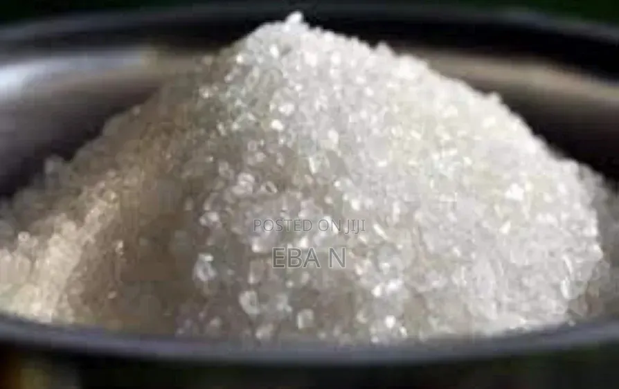 White Suger 1kg