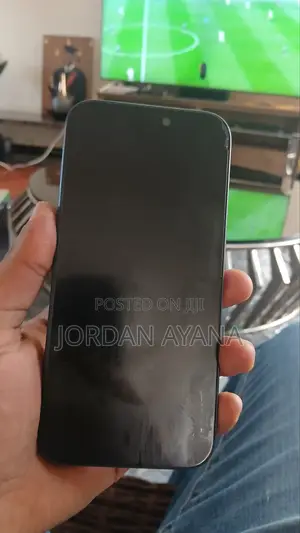 New Apple iPhone 17 Pro Max 256 GB Blue