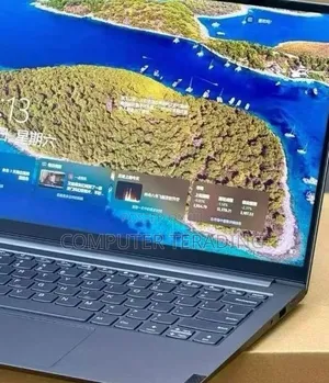 New Laptop Lenovo Yoga 3 16GB AMD Ryzen 7 SSD 512GB